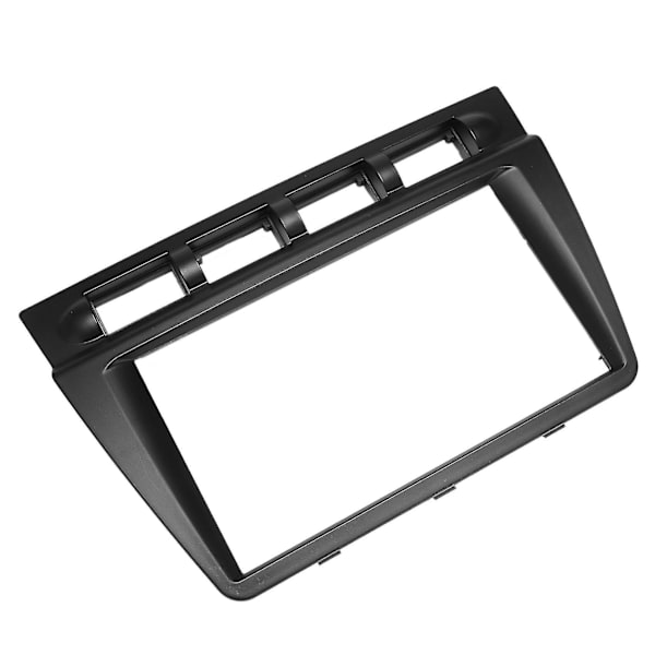 Kompatibel med Kia Picanto 2004-08 Dvdcar Radio Panel For Stereo Frame Adapter Kit