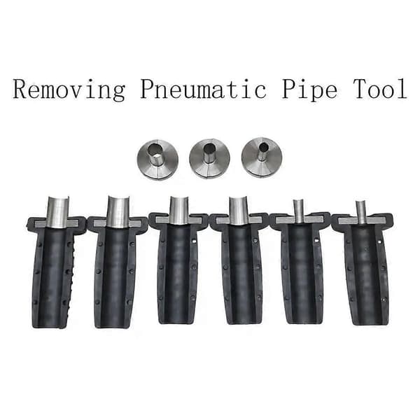 For trucks VOE JD006-2 88800414 Pneumatic Pipe Removal Tool_tfrf