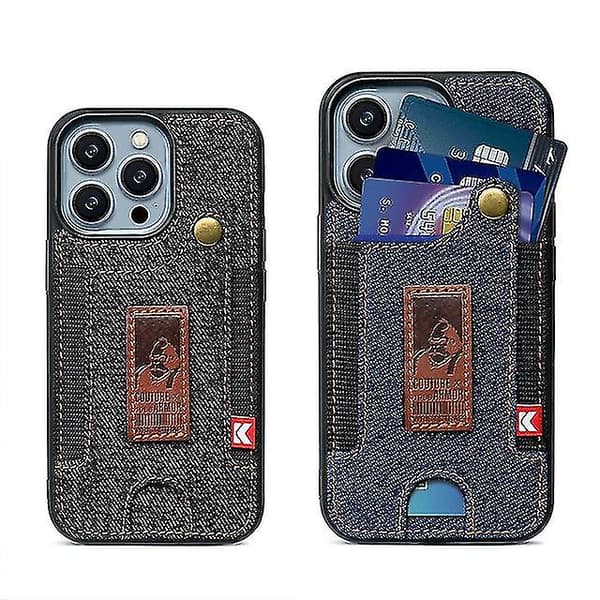 Phone Case for Apple Classic Series iPhone 14 Pro Max