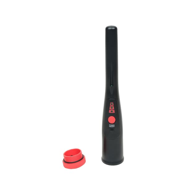 High-precision Metal Detector for Security Check Handheld Metal Detector Rod Underground Small Gold and Silver Detector