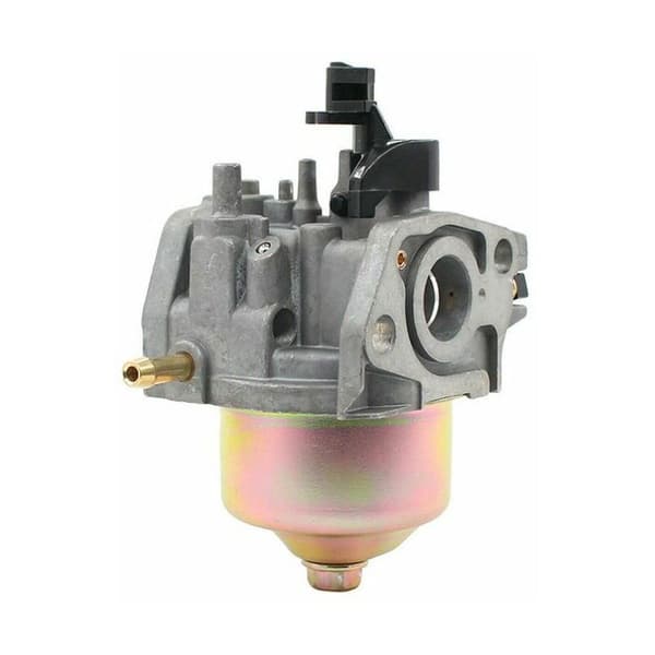 Forgassererstatning for gressklipper, forgasser for gressklipper passer til HP414 SP414 HP164 SP164 M411PD RS100