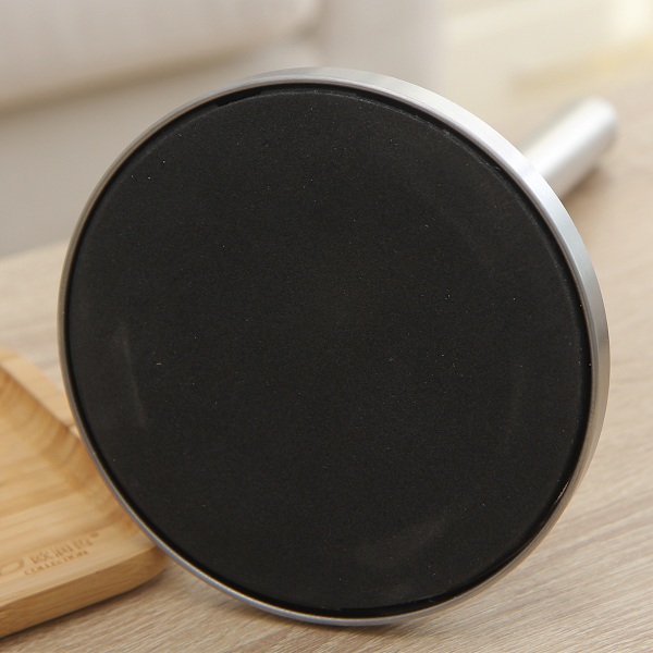 Sølvpapirhåndkleholder benkeplate, Papirhåndkleholdere for standard og store ruller (15*32,5*15 cm)