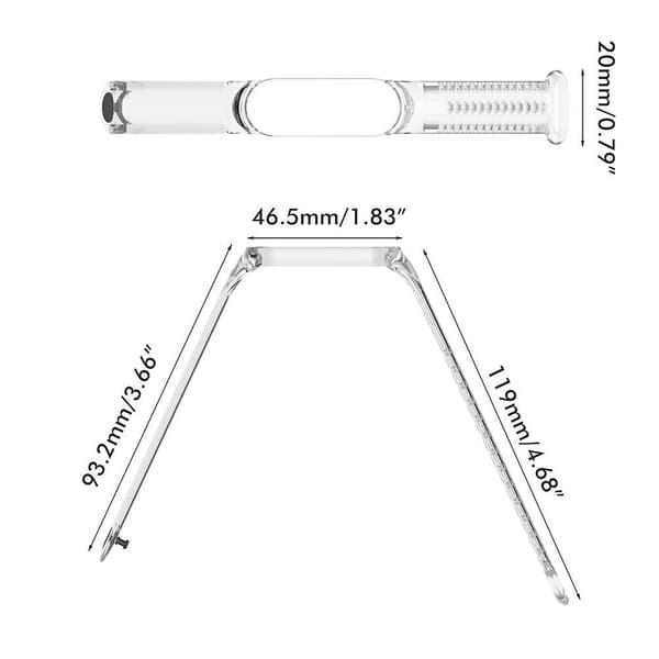 Adjustable Soft TPU Replacement Bands for Xiaomi Band 7 - Durable Wrist Straps for Everyone