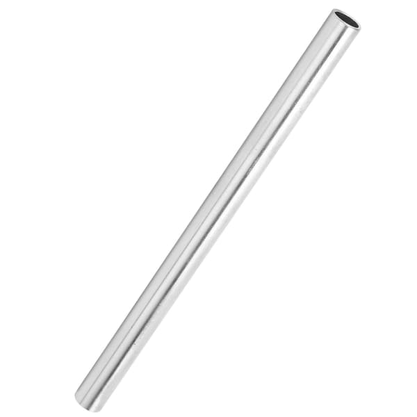 Aluminiumrør Rett Rør 10 mm Diameter for Robotstøtteverktøy