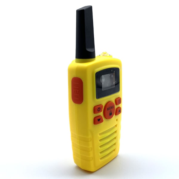 Ammattimainen USB radiopuhelin, aikuisten radiopuhelin vuoristometsästysasemille, VOX-skannauskanavat radiolähettimet-Re
