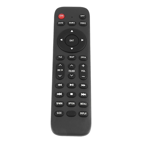 Bil Baksete Underholdning Tak DVD Kontroll Fjernkontroll Erstatning for Prado LC150 Cruiser LC200 VX