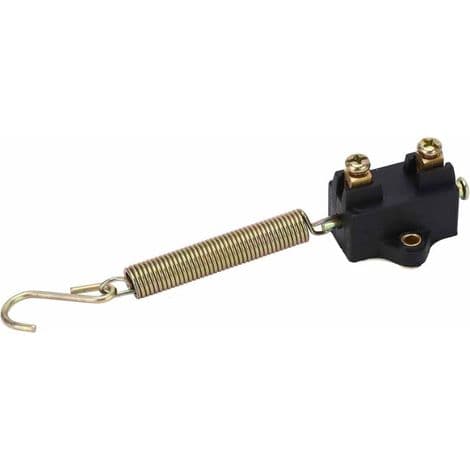 Universal 12V Normally Pulling Brake Light Switch for Classic Cars, Brake Light Switch, Brake Light Switch, Brake Light Switch