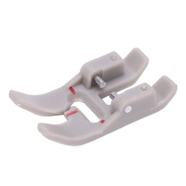 Open Toe Foot High Accuracy Precise Matching Easy to Carry Multifunctional Household Sewing Machine Presser Foot
