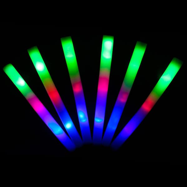 LED-lyspinde, LED-lyspinde til bryllupper, lyspinde, li