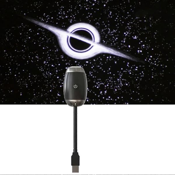 Starry Sky Projector Night Light with Adjustable Brightness 360 Degree Rotation Easy Touch Control Lamp USB Rechargeable Bedroom Lighting A A