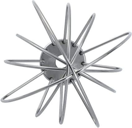 Whisk Attachment Compatible with KitchenAid Tilt-Head Stand Mixer