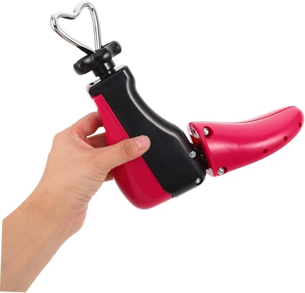 Adjustable Shoe Stretcher for Women Men Small Boot Expander Shoe Tree