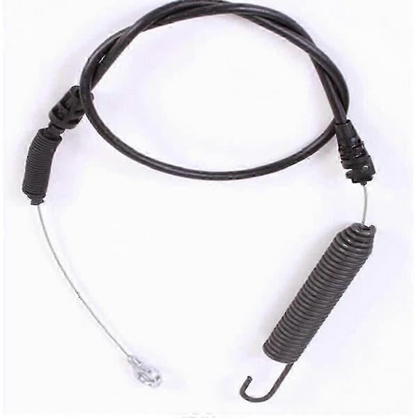 Replacement Deck Cable 746-05124 for Craftsman Garden Tractors MTD
