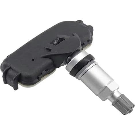 4 däcktryckssensorer, storlek I40, 433 MHz, 52933-3V600