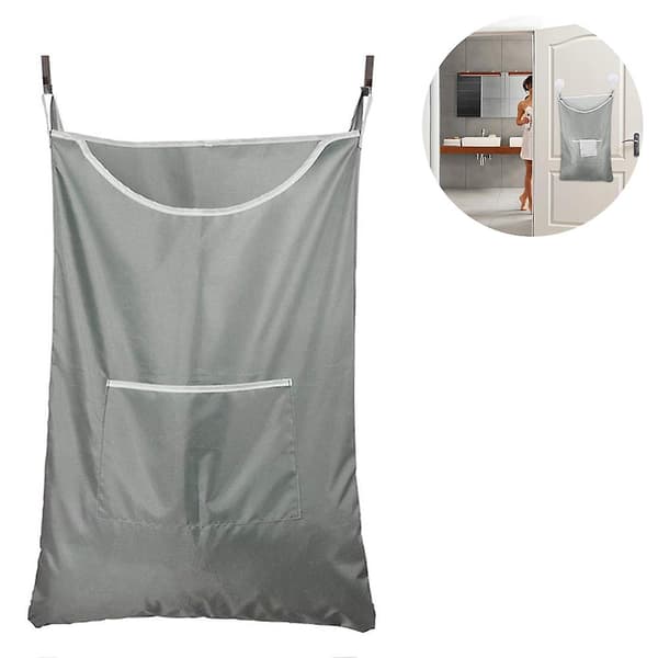 Durable Laundry Hamper, Bathroom Organizer, Dirty Clothes