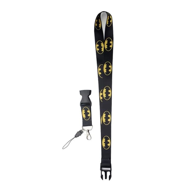 Durable and Stylish Lanyard