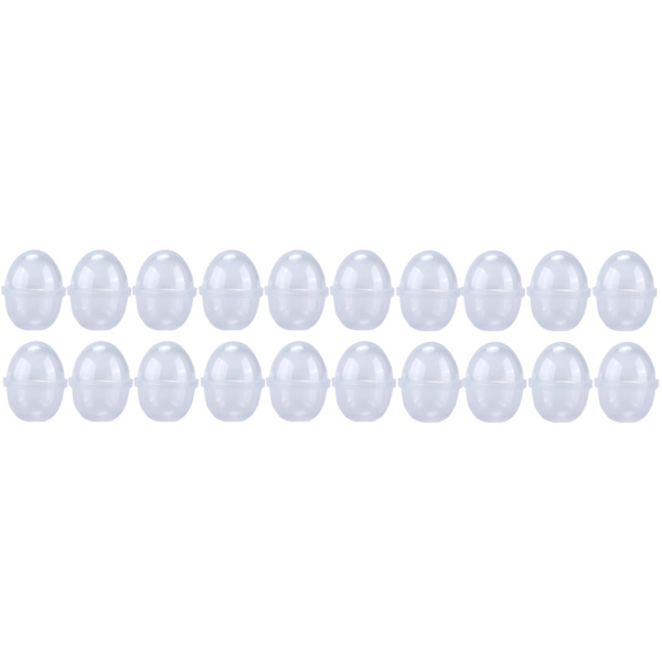 Leak-proof mountain egg mold model no. 1