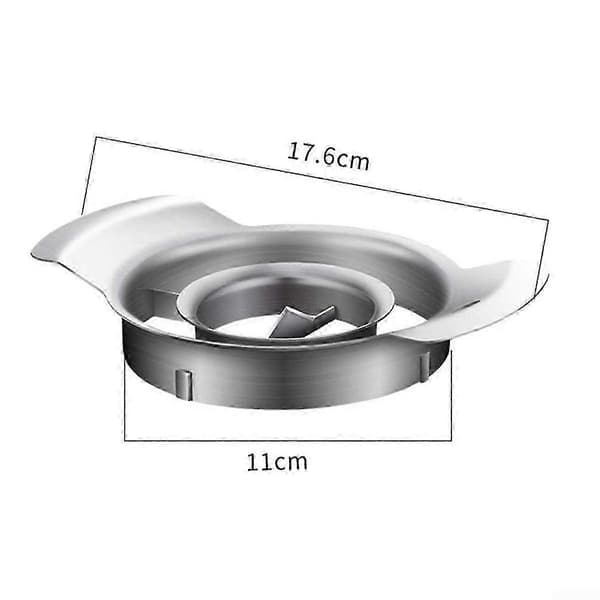 Pomegranate Peeling Tool Kit, Practical Stainless Steel Pomegranate Peeling Kit, Enjoy Fruit Effortlessly