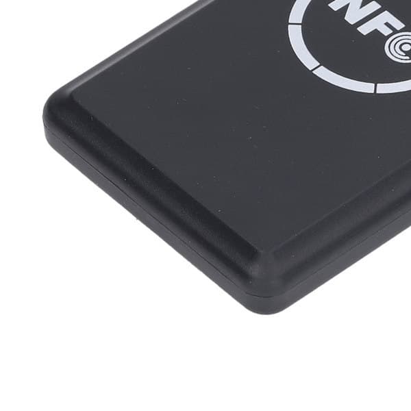 NFC Reader/Writer Fast Response Accurate Stable Reading Contactless USB NFC Reader 5V