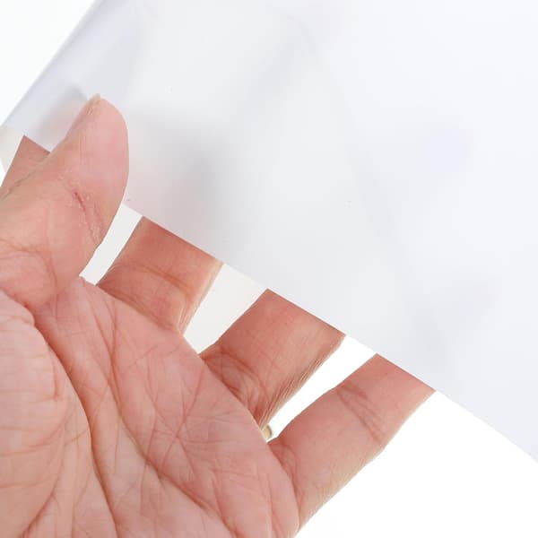 Whiteboard Sticker for Wall, Reusable Erasable Whiteboard Sticker