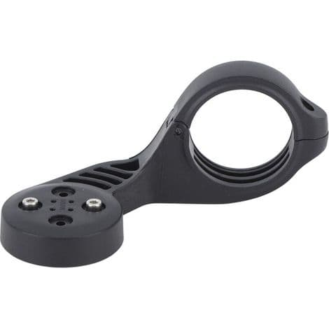 Bike GPS Mount for 25.4-35mm Handlebars - Compatible with Bryton and Other Brands