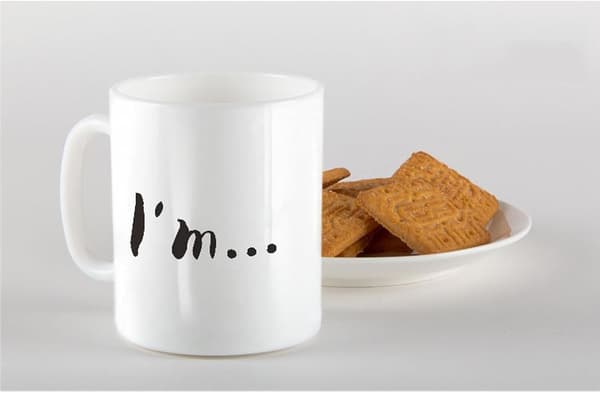 Pig Nose Mug, Creative Funny Coffee Cup, Creative Ceramic Coffee Cup, Water Cups with Distinctive Patterns