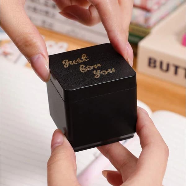 Middle Finger Gift Box | Perfect Middle Finger Prank Gift Box