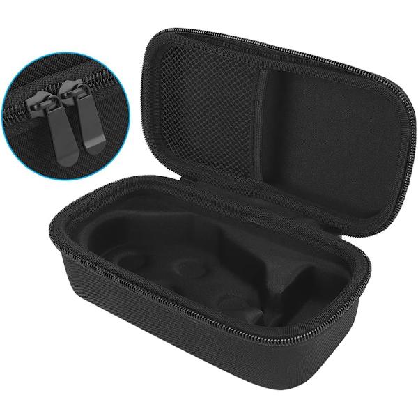 för Logitech G502 Case Case G502 Case Eva Stötsäker bärbar förvaringsväska för Logitech G502 Cfor OMPuter Tillbehör