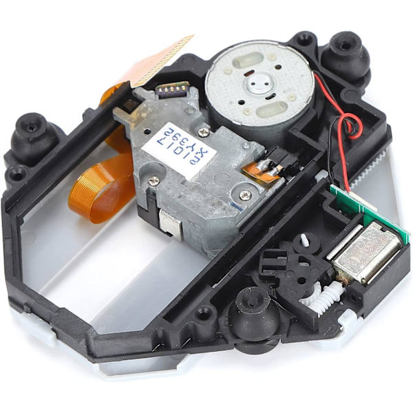 Ps1 Laserbyte Ksm 440Bam Abs Laserlins Optisk spelmaskinsdelar Lins för Ps1-byte Ksm‑440Bam spelkonsol