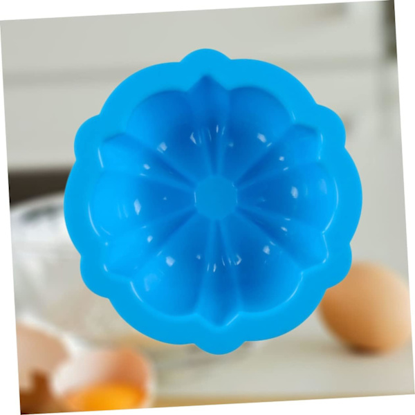Tuile Molds Silikon De Para Gelatinas Molds Form De Para Resina Mousse Form Fondant Molds Silikon Kakform Form 3d Bakverktyg