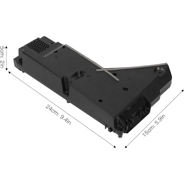 Ps5 Power Ps5 Power Byte av Abs Adp 400Dr Power Ersättning Spelkonsol Power med power för Ps5 100‑127V