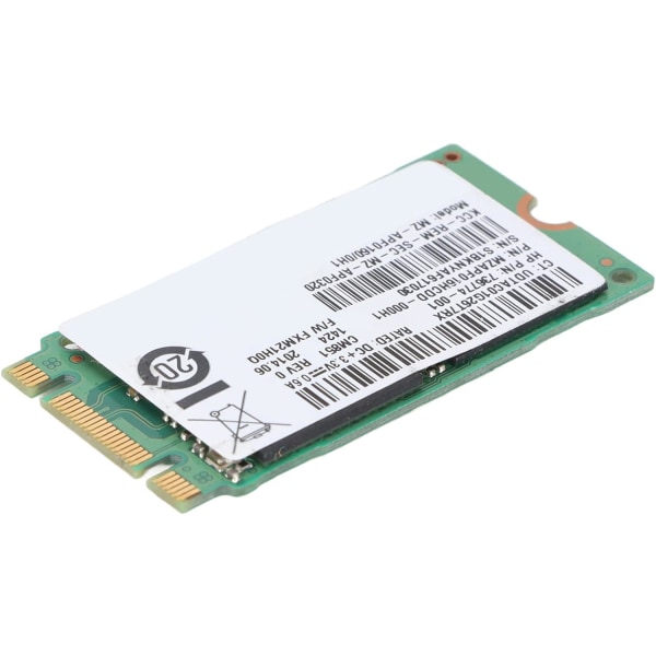 Hårddisk Ssd 16 Gb Pcb Hårddisk 16 Gb M.2 2242 Largeacity Design Stark prestanda Datortillbehör 16 Gb Ssd Drive