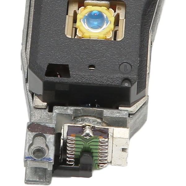 Spelkonsol optisk lins Spelkonsol optisk lins metall, Pcb spelkonsol optisk lins metall plug and play ersättning optisk lins för PS2 30000