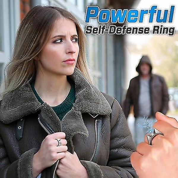 Sparkforce Twinkle 50 000 000 Ring of Protection