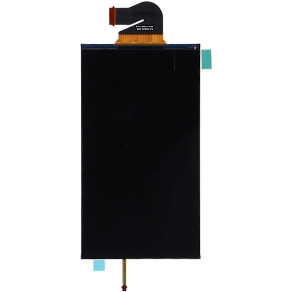 Switch Lite LCD-ersättningsskärm för Switch Lite Glass Abs-byte LCD-skärm för Switch Lite Hållbar ersättnings-LCd-skärm
