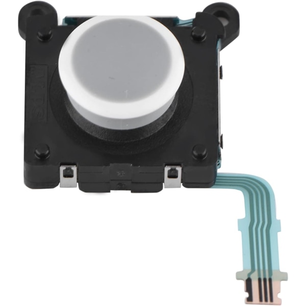 Ps Vita 2000 Joystick Byte Ps Vita Joystick Replacement 2000 Abs Analog 3D Button Joystick Stick Rocker Module Ersättningsdel för Ps Vita