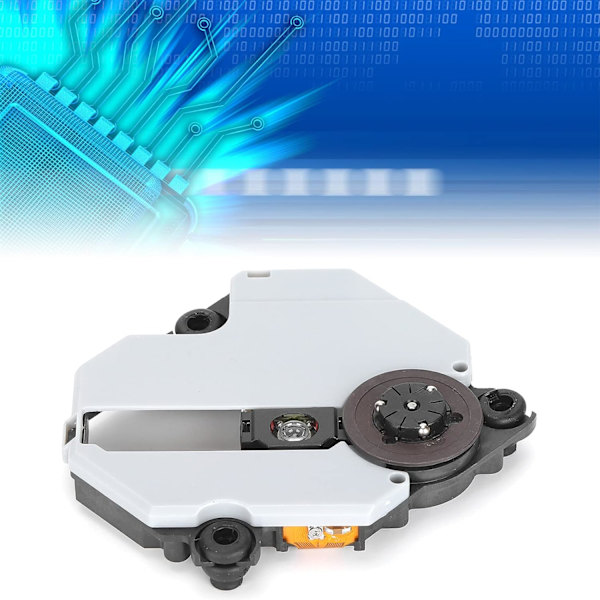 Ps1 Laserbyte Ksm 440Bam Abs Laserlins Optisk spelmaskinsdelar Lins för Ps1-byte Ksm‑440Bam spelkonsol