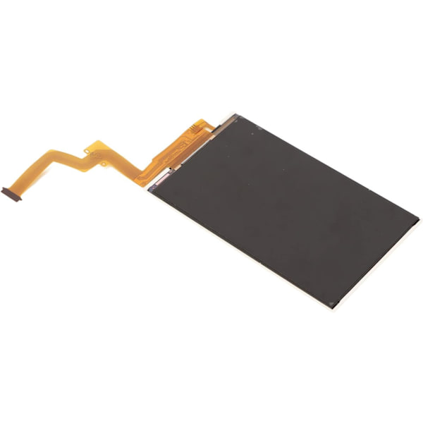 2Ds Xl Spelkonsol på övre skärm Övre LCD-skärm Lcd-spelkonsol Övre LCD-skärm Byte av reparationsdel Gamepad Topp LCD-skärm för nya 2Ds Xl Ll