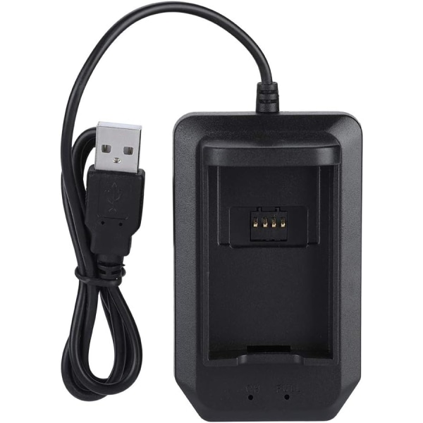 Xbox 360 Controller Batteripaket Xbox 360 Controller Batteri Abs För Xbox 360 Uppladdningsbart batteri Pack 4800Mah Ersättningsbatteri för Xbox 360