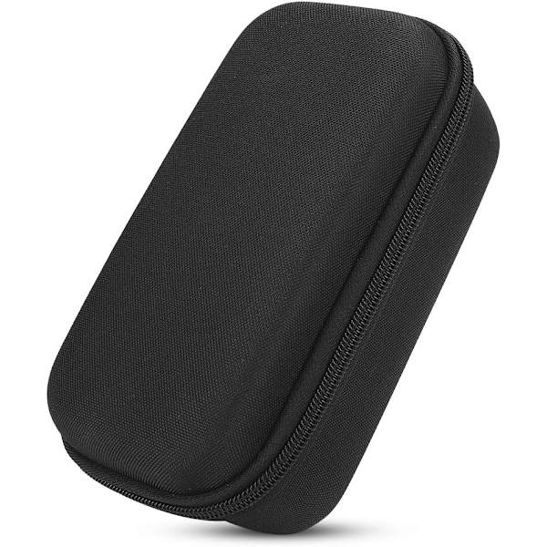 för Logitech G502 Case Case G502 Case Eva Stötsäker bärbar förvaringsväska för Logitech G502 Cfor OMPuter Tillbehör