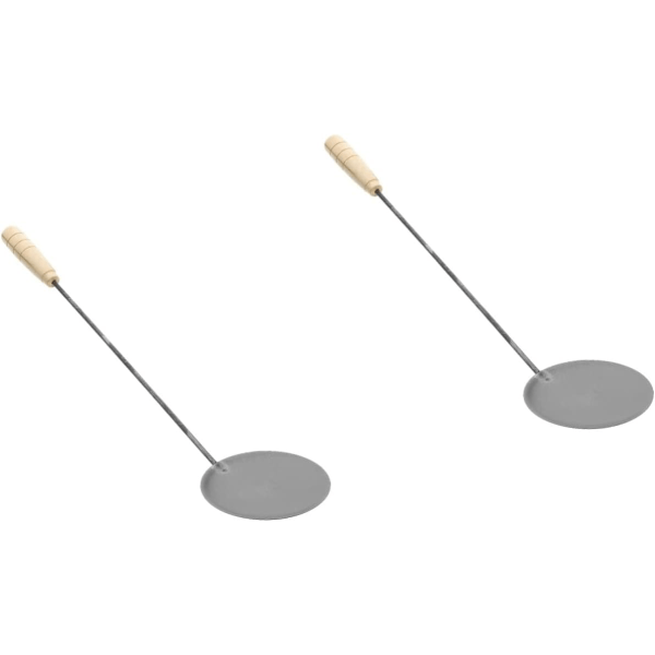 2st Räkkaka Sked Rosett Form Friterade rosetter Rosett Form Rosetter Kakform Svensk form Form