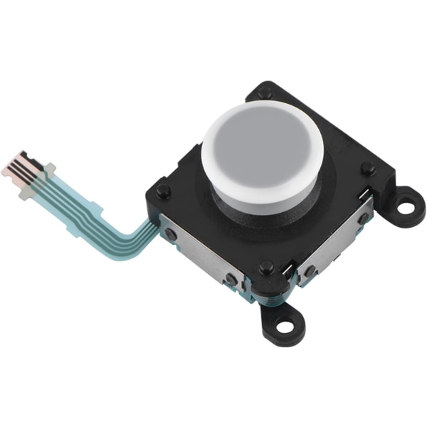 Ps Vita 2000 Joystick Byte Ps Vita Joystick Replacement 2000 Abs Analog 3D Button Joystick Stick Rocker Module Ersättningsdel för Ps Vita