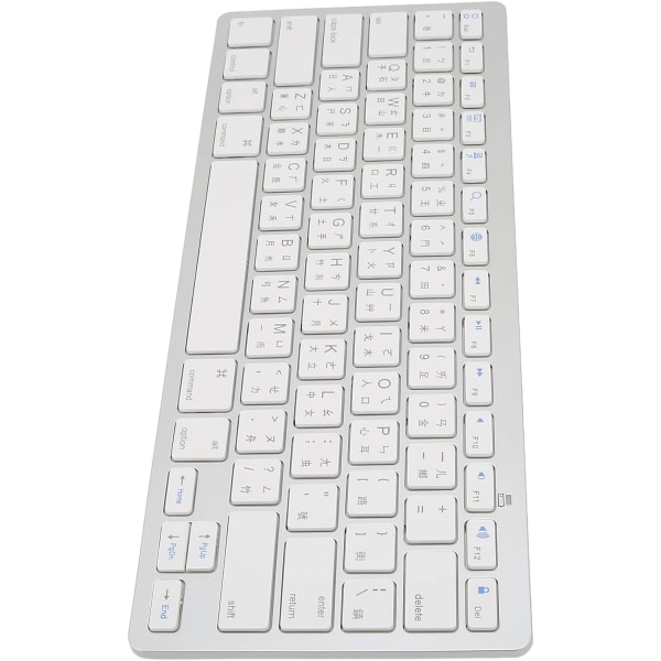 Tangentbord Arabiskt arabiskt tangentbord för Pro 5th Gen Abs Tangentbord 78 tangenter Ultratunna bärbara datortangentbord för för OS X för för (traditionellt)