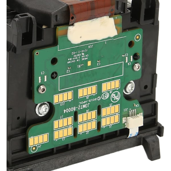 Hp Officejet Pro 8710 Printhead Printer Head Replacement Abs 952 Print För 8715 8720 8725 8730 Lätt att installera delar