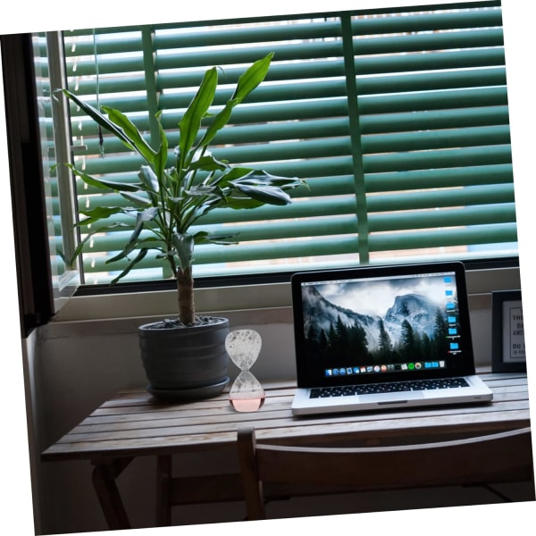 Timglas Asmr Stuff Ooze Tube Sandglas Klocka för rörelse Timglas Timer för Kristalldekor Påskleksaker Timer Bubble Mini Blandad Vätska Utomhus Barn