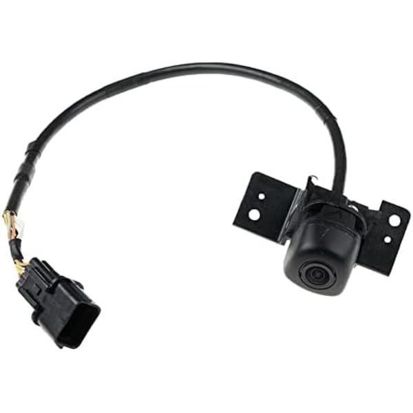 Redern kamera Remern kamera Parkeringshjälp kamera 95760-D3000 95760-D3400 95760-D3001