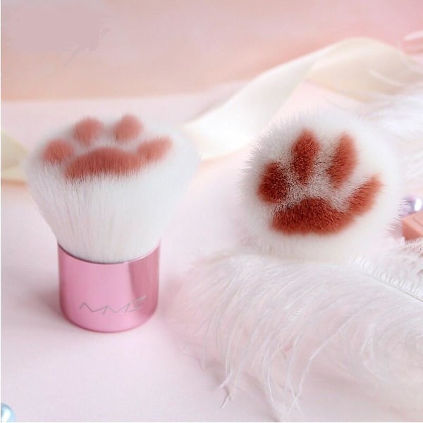15 rhinestone sminkborstar