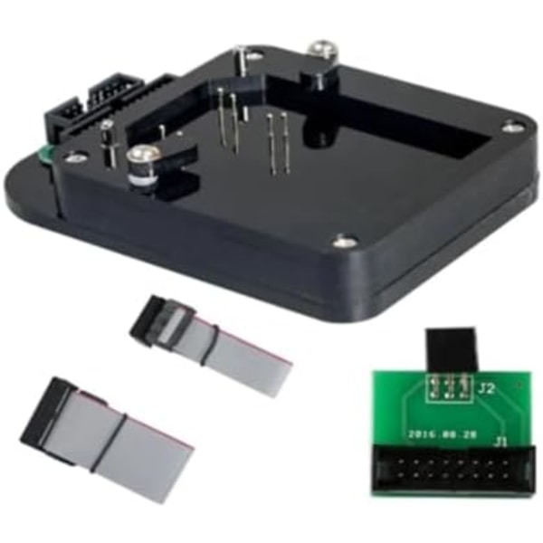 För EWS 4.3 4.4 IC-adapter (ingen anslutningskabel n? Tig) för R280 Plus XPROG-M, AK90 & R270 Programmerare EWS 4.3 4.4 Enkel installation, lätt att