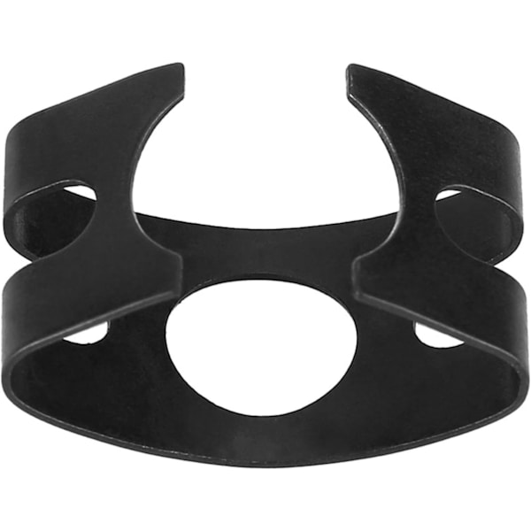 Clips, 4st Broms Slang Clips för Golf MK1 MK2 Cabriolet Scirocco 1.6 1.8 GTI 4D0611715B