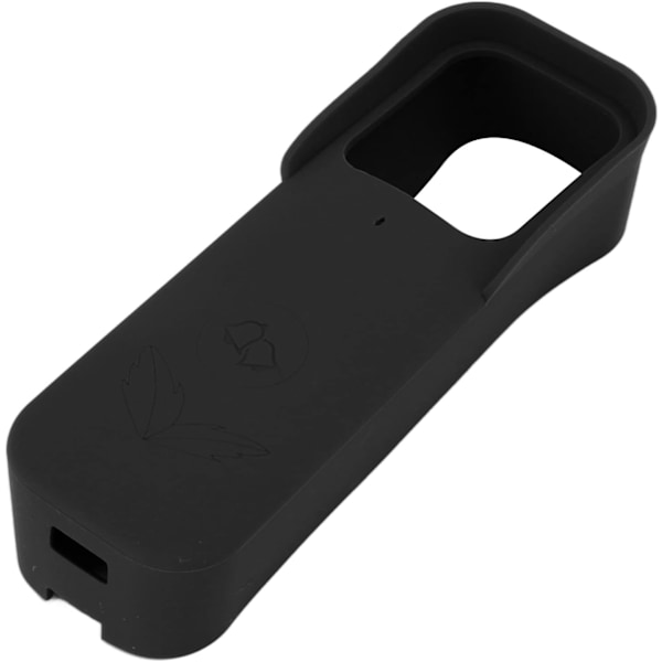 Case, dammtätt cover för Blink A363 videodörrklocka (svart)